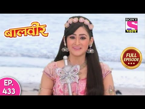 Baal Veer - Full Episode  433 - 29th August, 2019