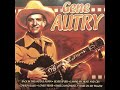 Gene Autry - The Cowboy's Trademarks 1940