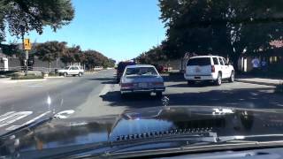 Ripon Emergency Vehicle Show 2013 Code3 Run pt.3