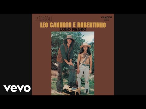 Meu Irmão Da Roça - Leo Canhoto e Robertinho