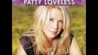 Patty Loveless - Pain of Loving You (Album Version).