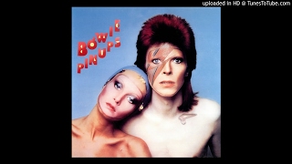 Dodo / You Didn&#39;t Hear It from Me : David Bowie (Unreleased Studio Outtake 1973)