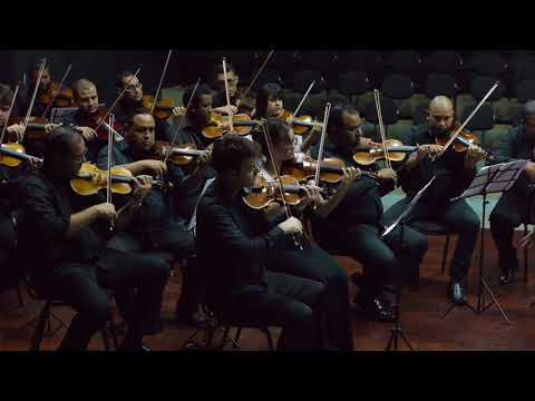 Encontro de Cordas Embu das Artes - Hino   244