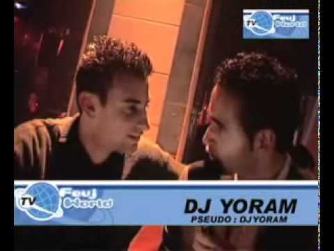 Jetvibes - DJ LAM C SUR FEUJ WORLD AUX BAINS DOUCHES.mp4