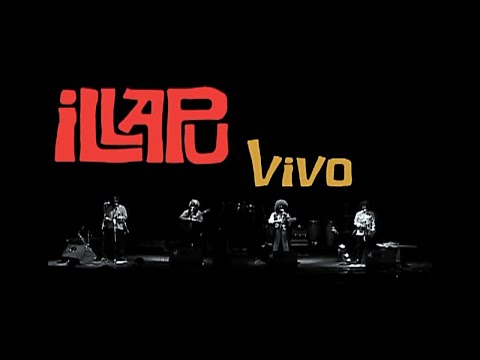 ILLAPU - Vivo