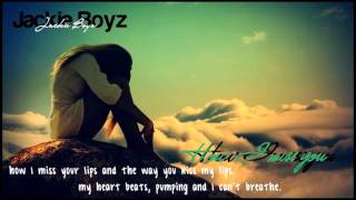 how i miss your lips and the way you kiss my lips. ♥