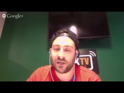 DKFC on DKTV - Episode 4