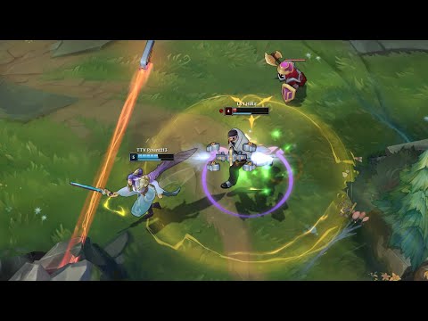 Fiora clean spacing