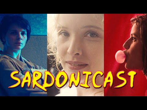 Sardonicast 167: Three Colours Trilogy