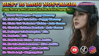Download lagu Best 10 Lagu Nostalgia Legendaris | Poppy Mercury | Anie Carera | Ella | Nike Ardilla mp3 Download lagu Best 10 Lagu Nostalgia Legendaris | Poppy Mercury | Anie Carera | Ella | Nike Ardilla mp3