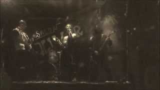 The Nameless One - Decomposed Metal Skin (Cadaver cover)