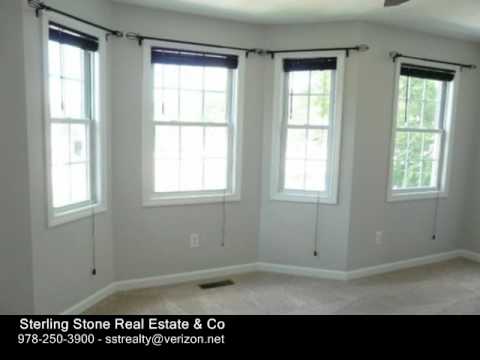 345 Aiken Ave Unit B, Lowell MA 01850 - Condo - Real Estate - For Sale -