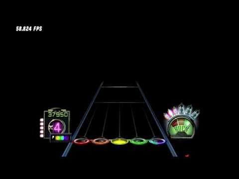 For The New Lunar Republic [Remix] [vs. Not A Clever Pony] 100% FC