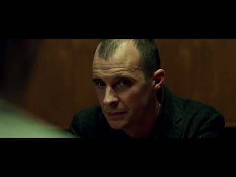 The Cured (1st Clip)