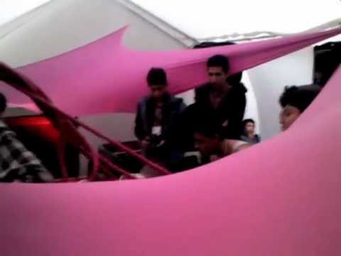 Rush Cobra - Tlahuac DF 3 @SEXFUCK