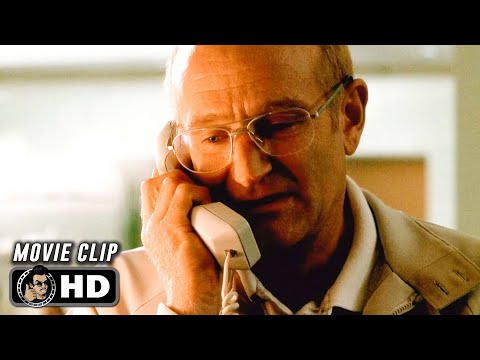 Cancel Our Order Scene | ONE HOUR PHOTO (2002) Movie CLIP HD
