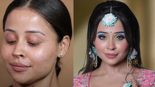 Professional Makeup Tutorial | Makeup tutorial for beginner | Eye makeup  @pkmakeupstudio