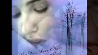 Love hurt By Jason donovan