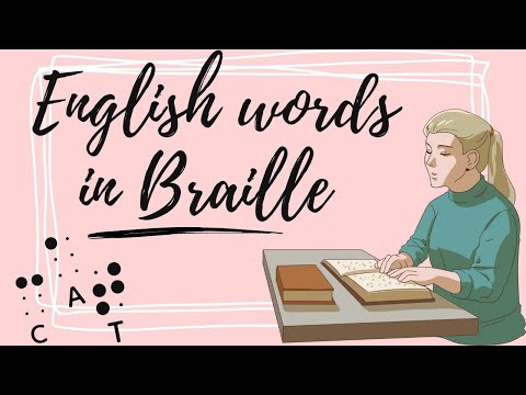 Two letter words in Baille