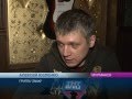 Концерт известной российской рок группы «Знаки» прошел в столице Заполярья 