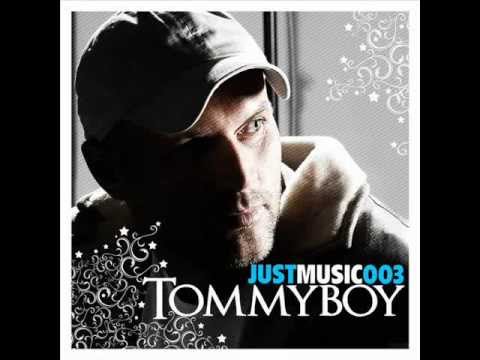 Tommyboy - JustMusic 003