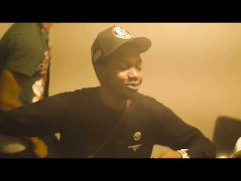 DMO Da Blaza - “Intro/Tommy” Dir By. QuanStudios