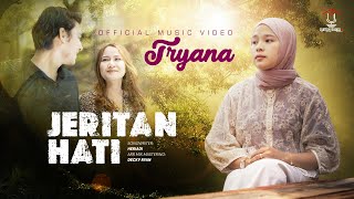 Download lagu Tryana - Jeritan Hati mp3 Download lagu Tryana - Jeritan Hati mp3