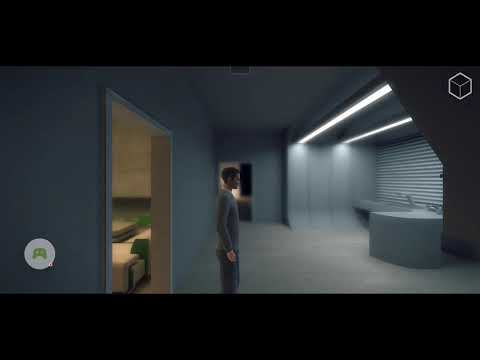 Lost Echo Gameplay( Part 1)