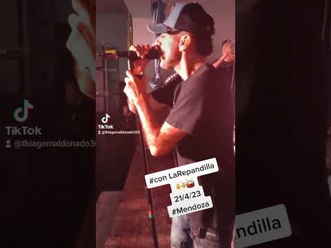 de nuevo con #LaRepa 🥁🎶