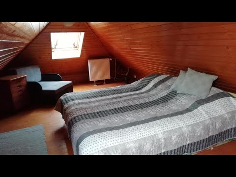 Eötvös nyaraló, Siófok, Hungary