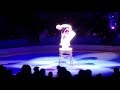 Crazy Extreme Balancing At Big Apple Circus