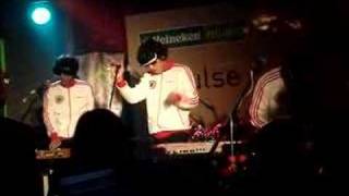 Goodnight Electric - Bedroom Avenue