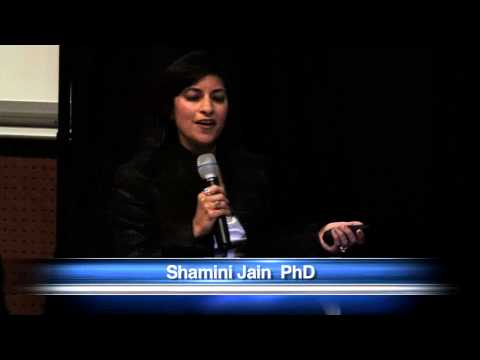 Shamini Jain Lecture-Oncology 2013