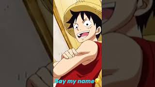 Who is the strongest edit (anime edit) (say my nam