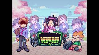 Cover art for Roses (Pico Mix)