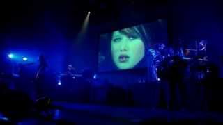 Porcupine Tree ... Fear of a Blank Planet &quot;Live&quot; (Widescreen 16:9) HD