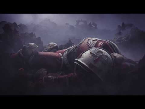 DAWN OF WAR 3  Cinematic Trailer 2016