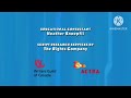 PAW Patrol End Credits With GURU Logo 2013