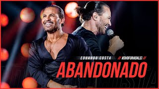 Download  ABANDONADO  - Eduardo Costa
