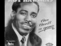 Roy Hawkins-The Thrill Has Gone