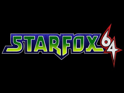 Star Fox 64 : Venom here I come - Final