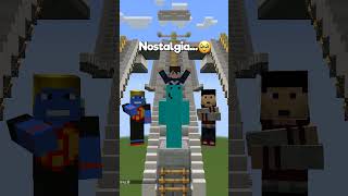 Nostalgia... 🥹
