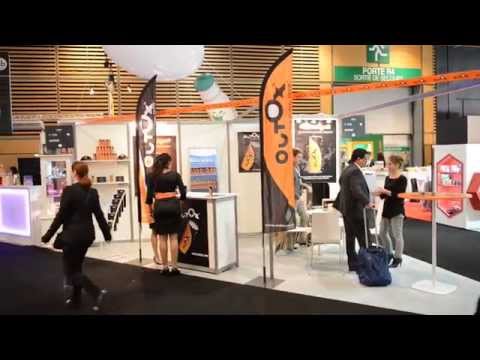 OUTOX - SIAL PARIS 2014