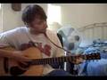 Melissa Ferrick - Breakup Song (cover)