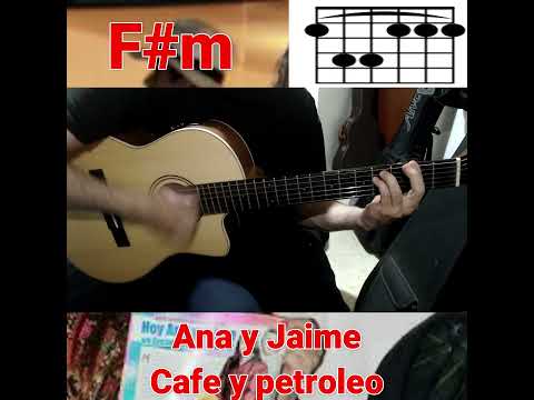 Café Y Petrleo - Ana y Jaime