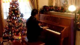 A Day to Remember - 'The Price We Pay' [Francis V Piano Cover]