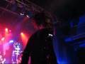 The Crüxshadows - Go Away (10.11.2006 in ...