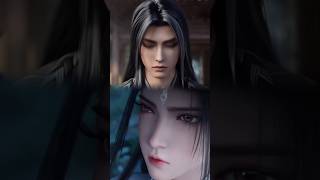 Download lagu The End Of Jade Dynasty Season 3 😭 | In Complete Love Story Of Xiao Fan & Lu Xueqi 🥺 || #shorts mp3