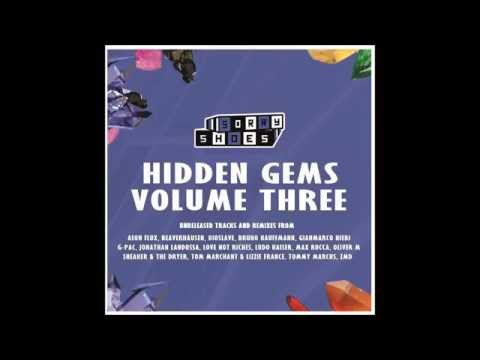 Bruno Kauffmann -  5th Element -  Original Mix -  Sorry Shoes