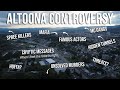 Altoona S Dark History Crime Secrets And Controversy